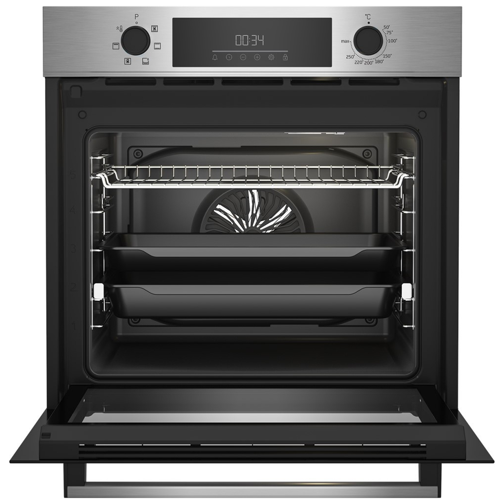 Духова шафа Beko BBIE123001XD