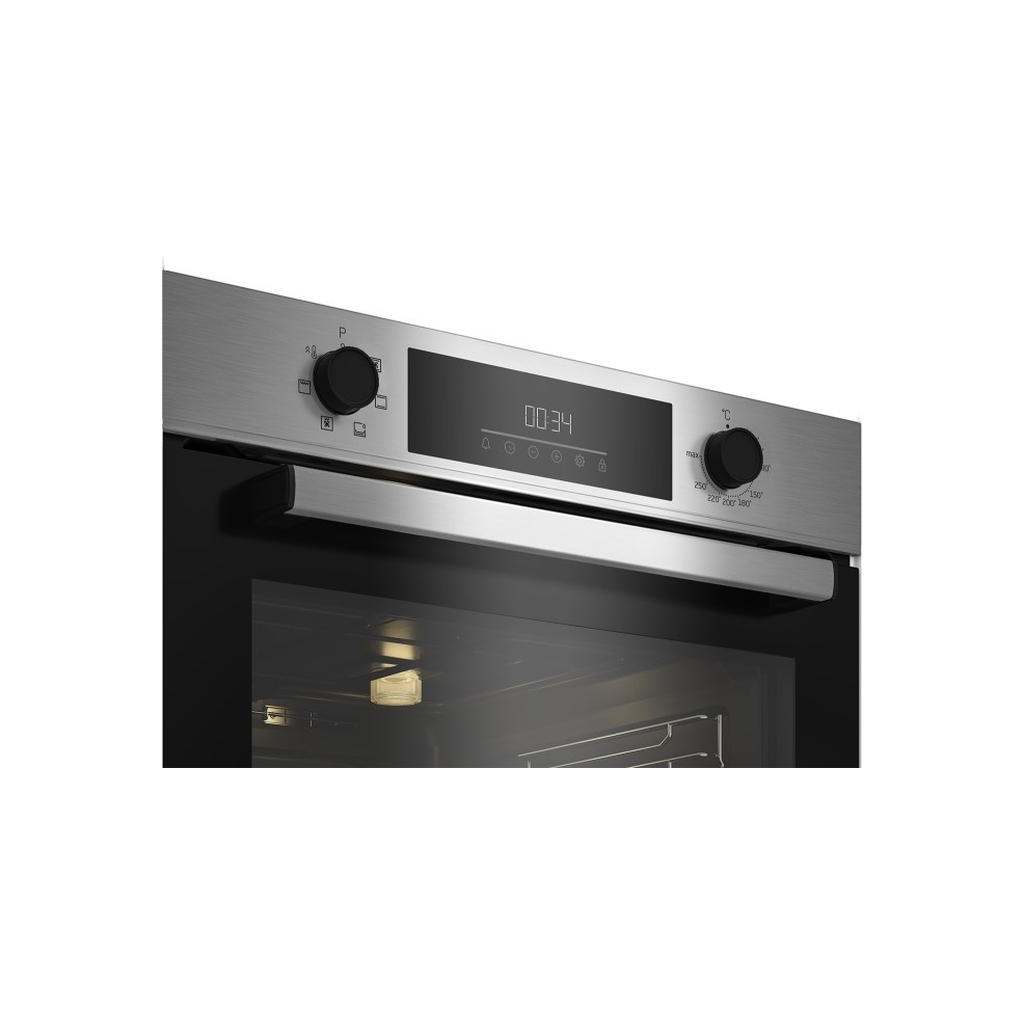 Духова шафа Beko BBIE123001XD