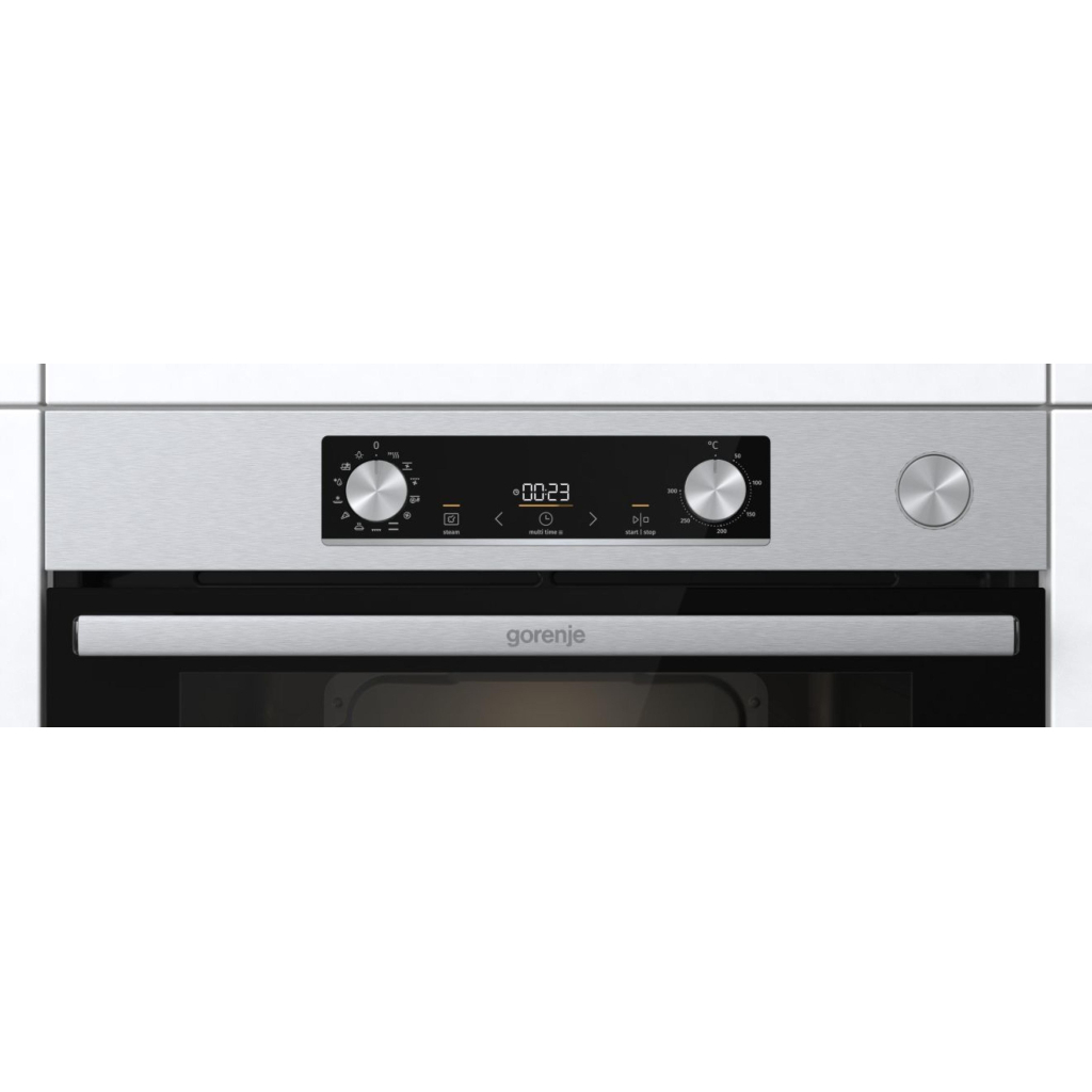 Духова шафа Gorenje BSA6737E15X (BSA 6737 E15X)