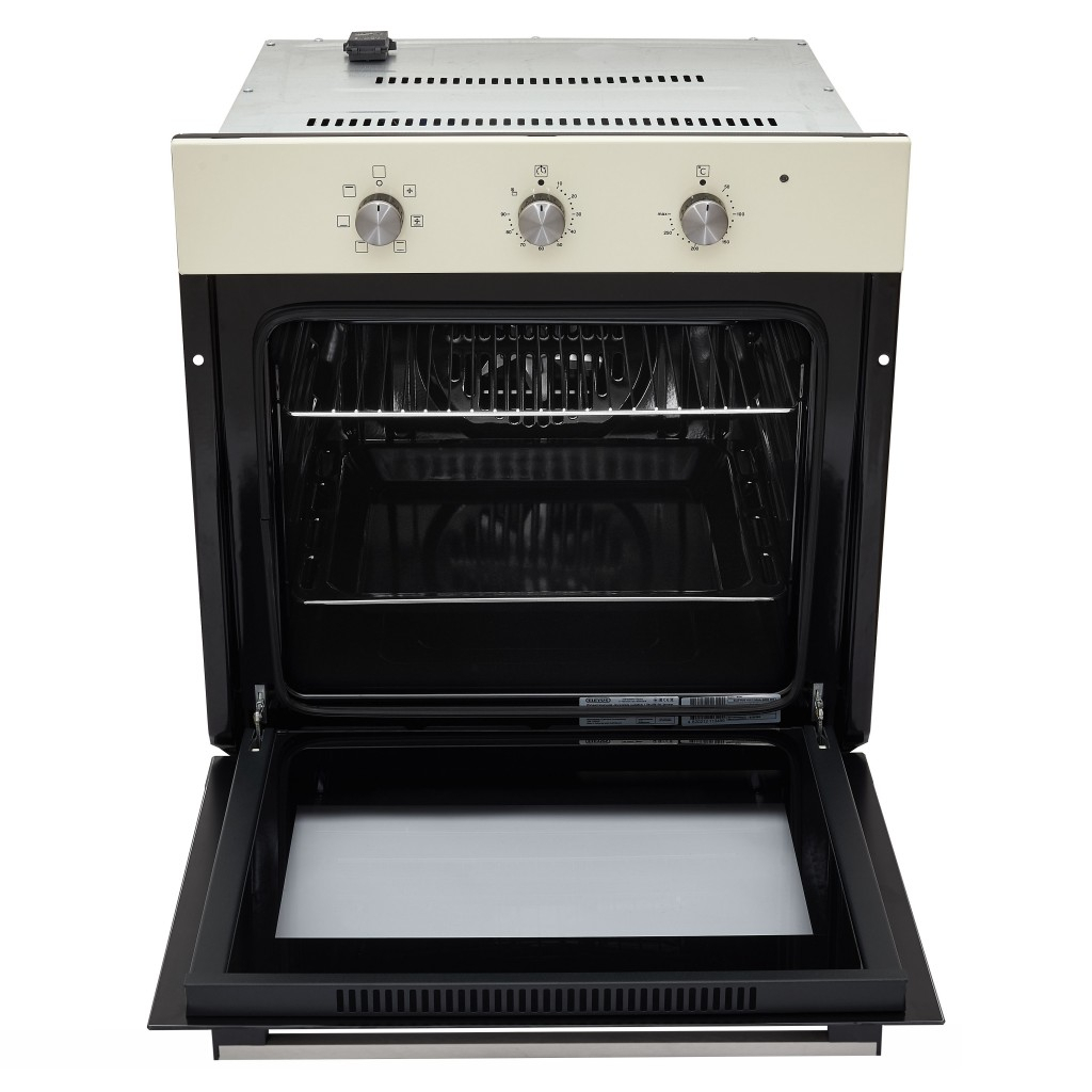 Духова шафа Eleyus ESTER 6006 BG