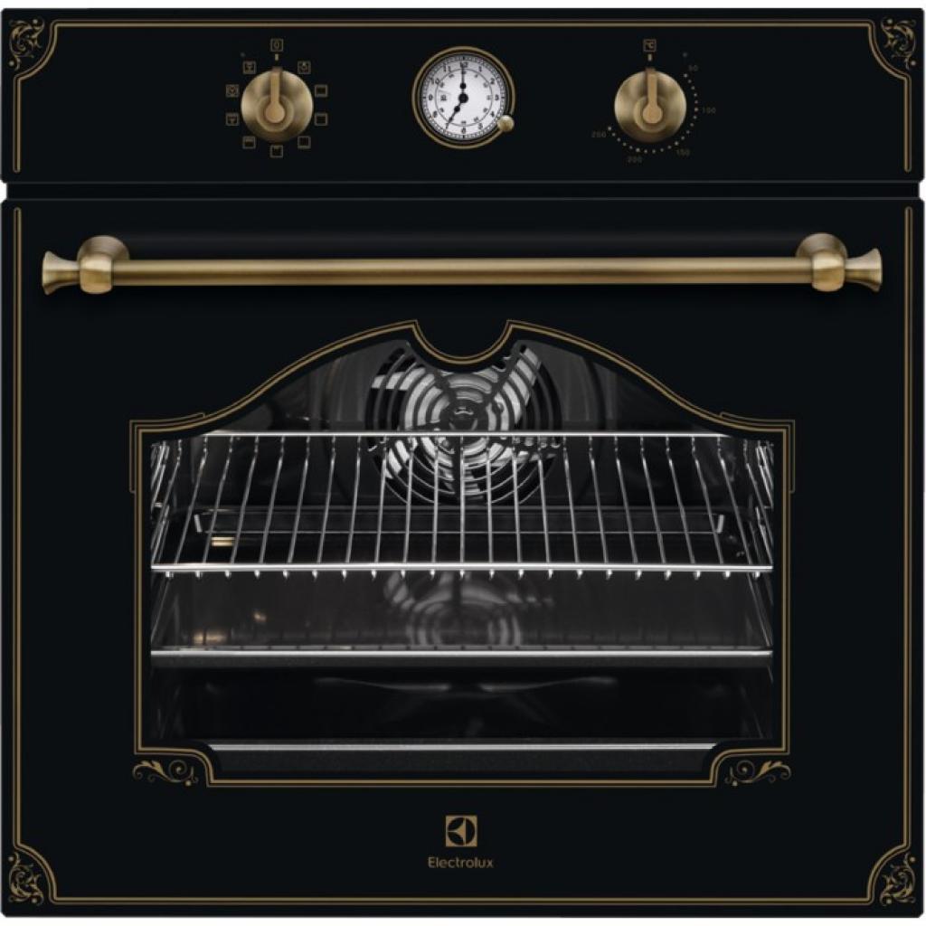 Духова шафа Electrolux OPEB2520R