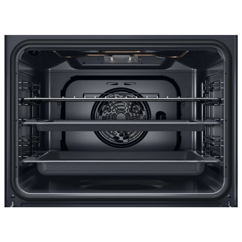 Духова шафа Whirlpool OMK38HU0B