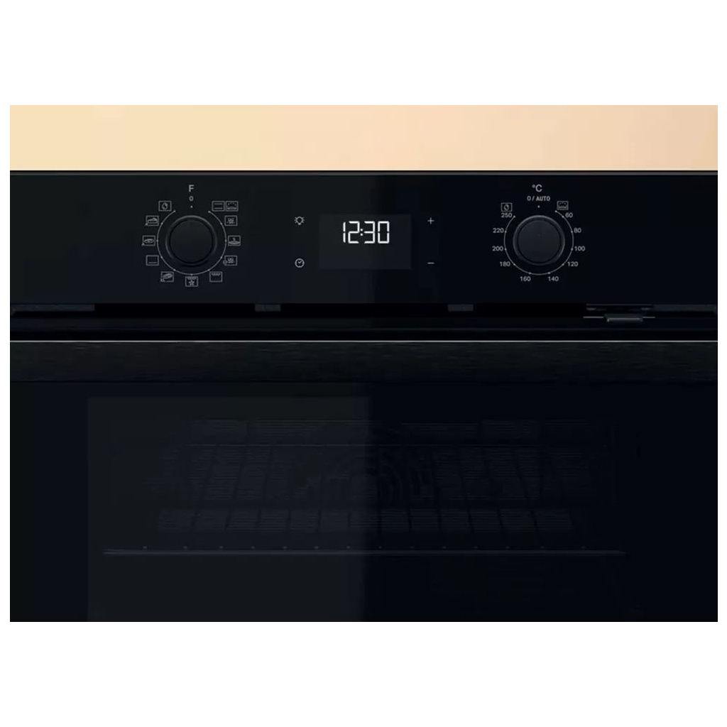 Духова шафа Whirlpool OMR58HU1B