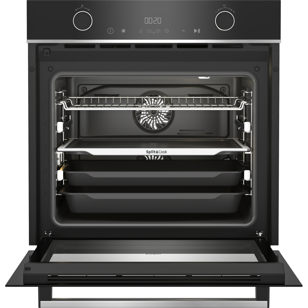 Духова шафа Beko BBVM13400XDS