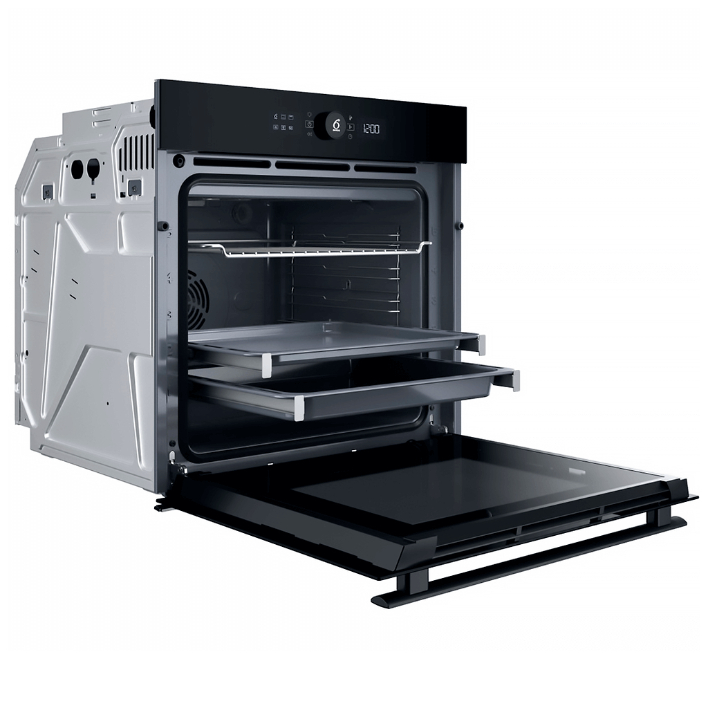 Духова шафа Whirlpool WOI4S8HM2SBA