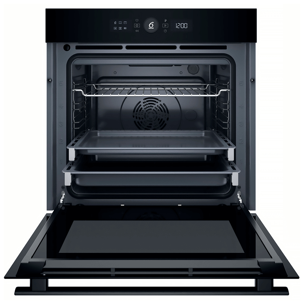 Духова шафа Whirlpool WOI4S8HM2SBA