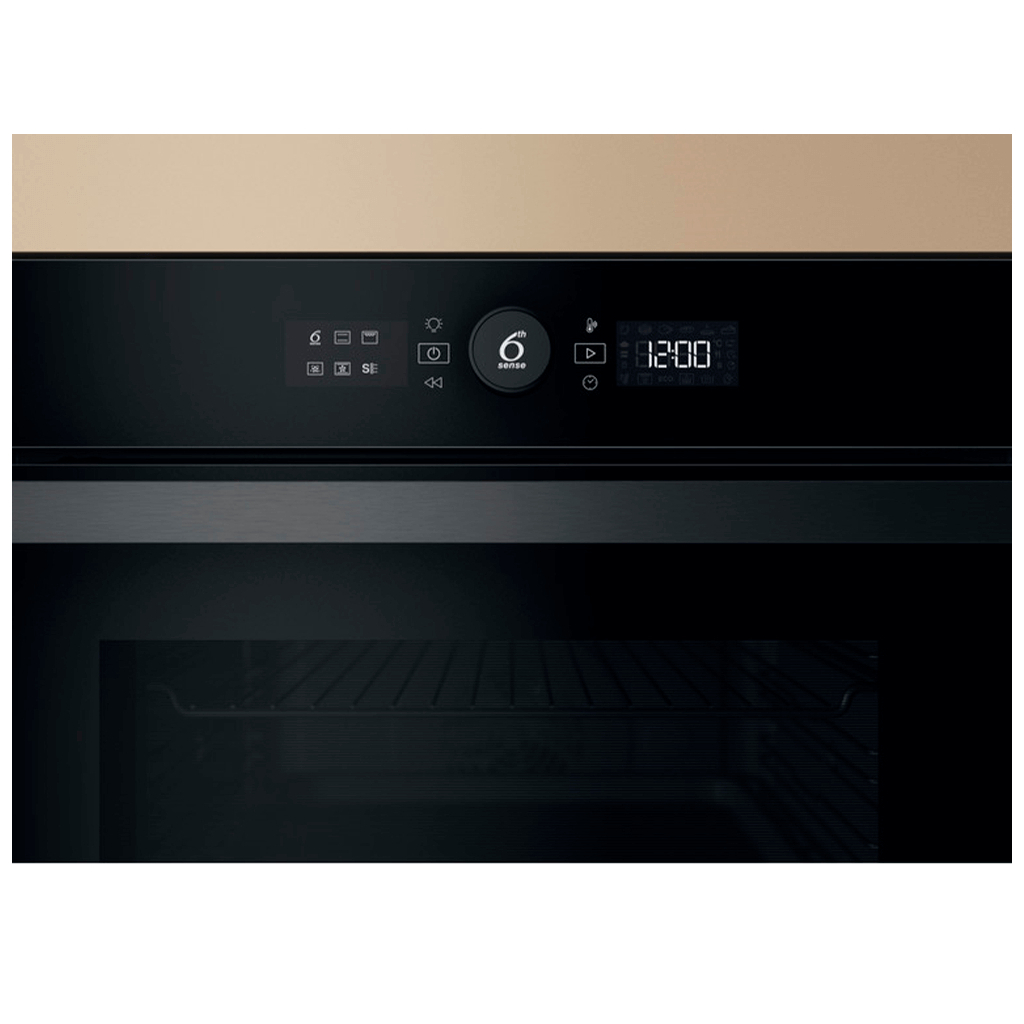 Духова шафа Whirlpool WOI4S8HM2SBA