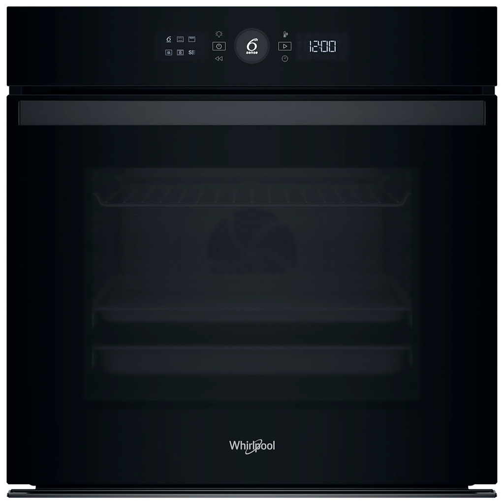 Духова шафа Whirlpool WOI4S8HM2SBA