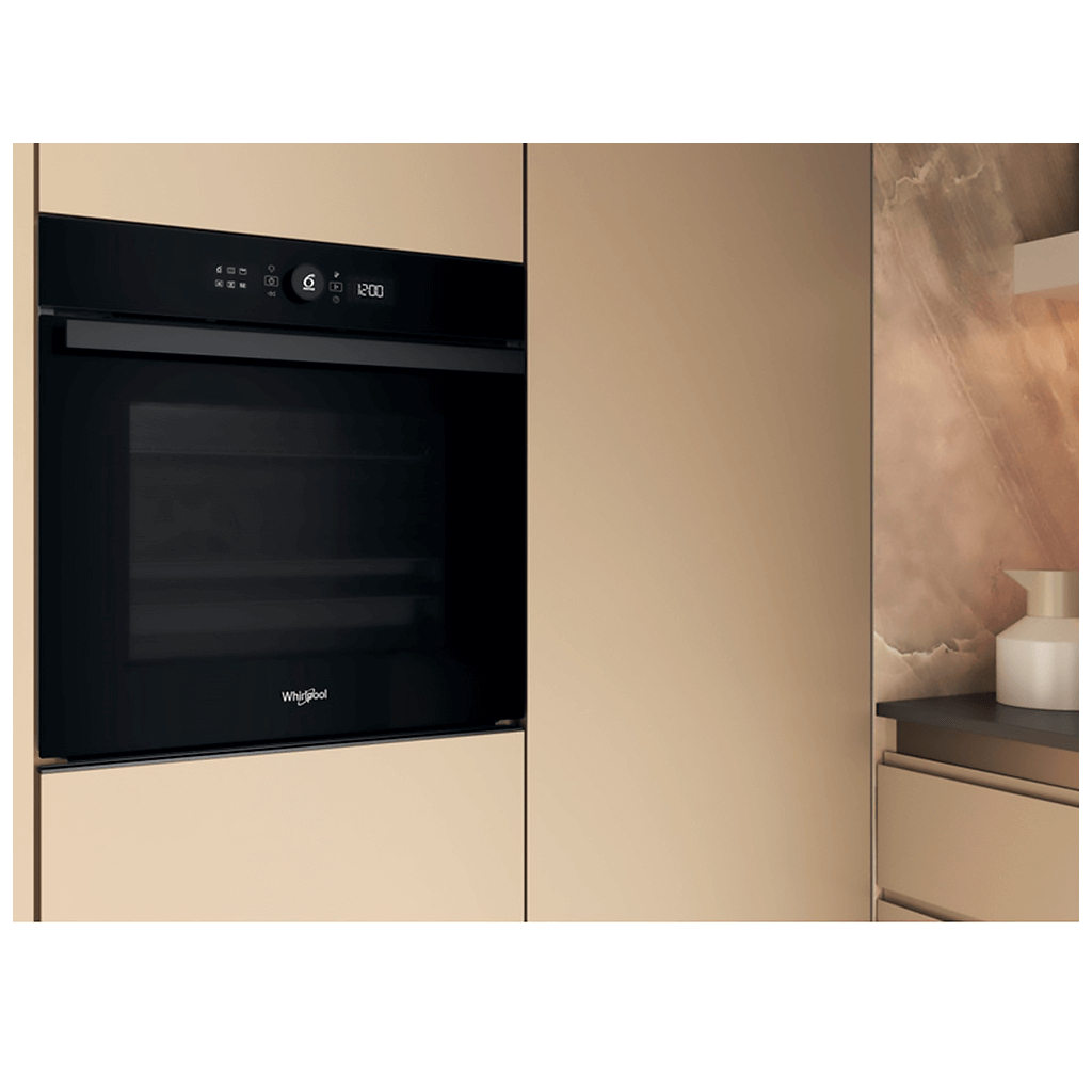 Духова шафа Whirlpool WOI4S8HM2SBA