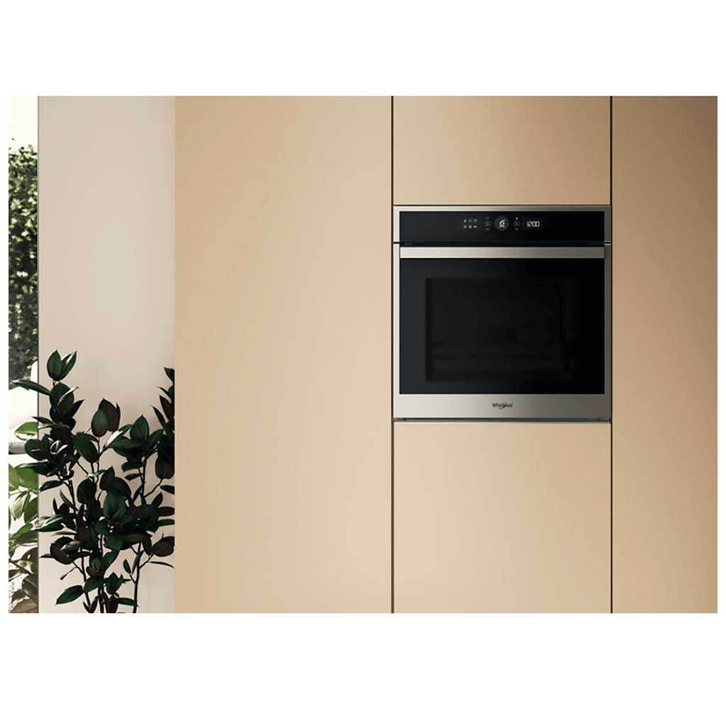 Духова шафа Whirlpool WOI4S8HM1SXA