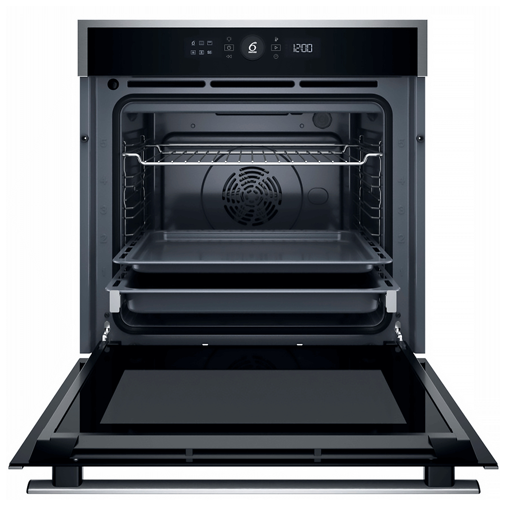 Духова шафа Whirlpool WOI4S8HM1SXA