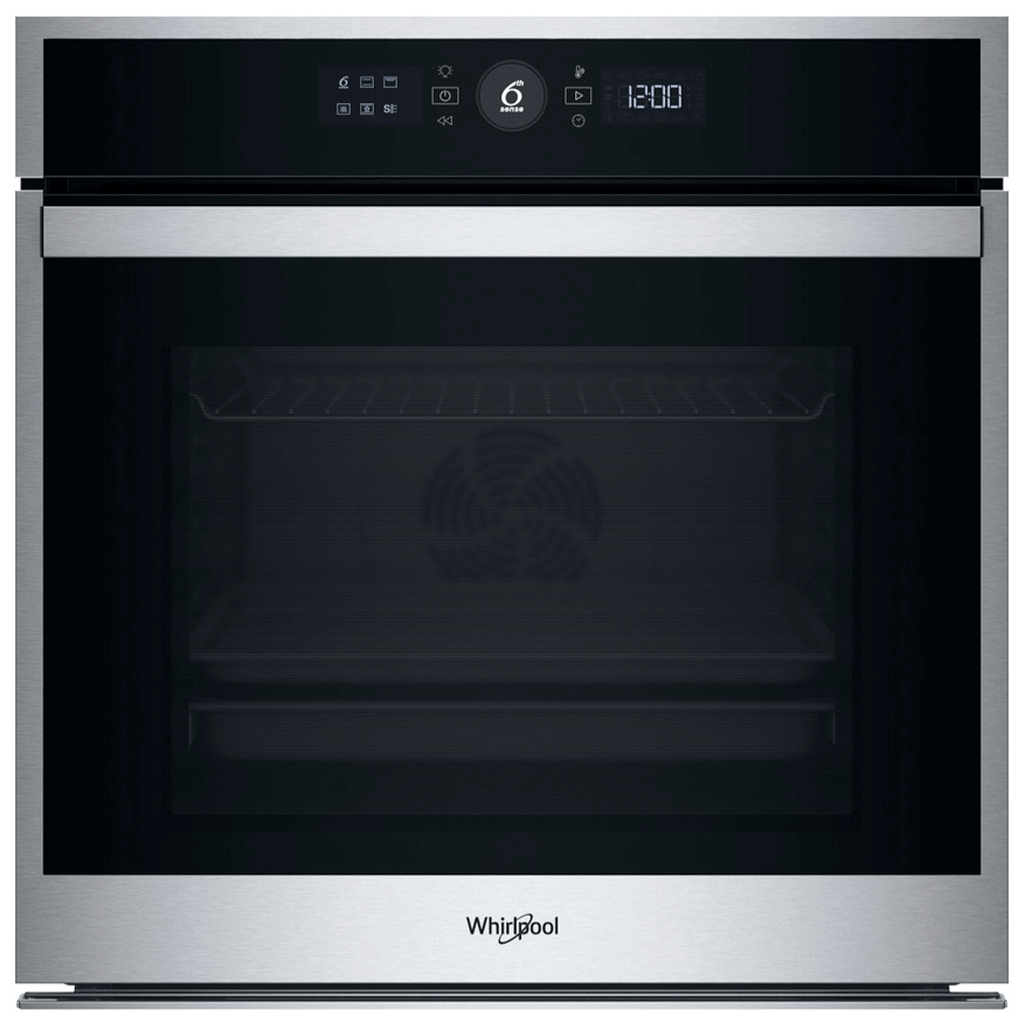 Духова шафа Whirlpool WOI4S8HM1SXA