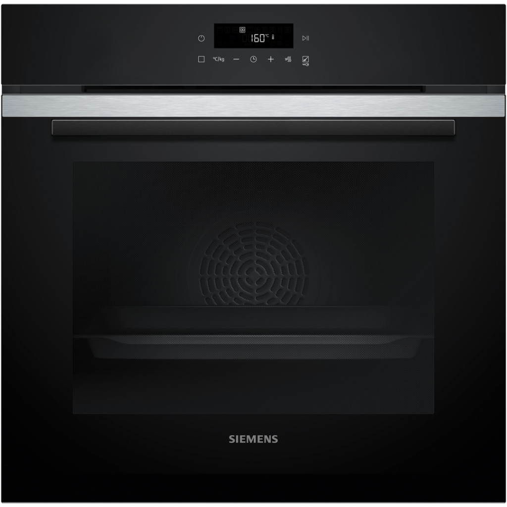 Духова шафа Siemens HB272GES3