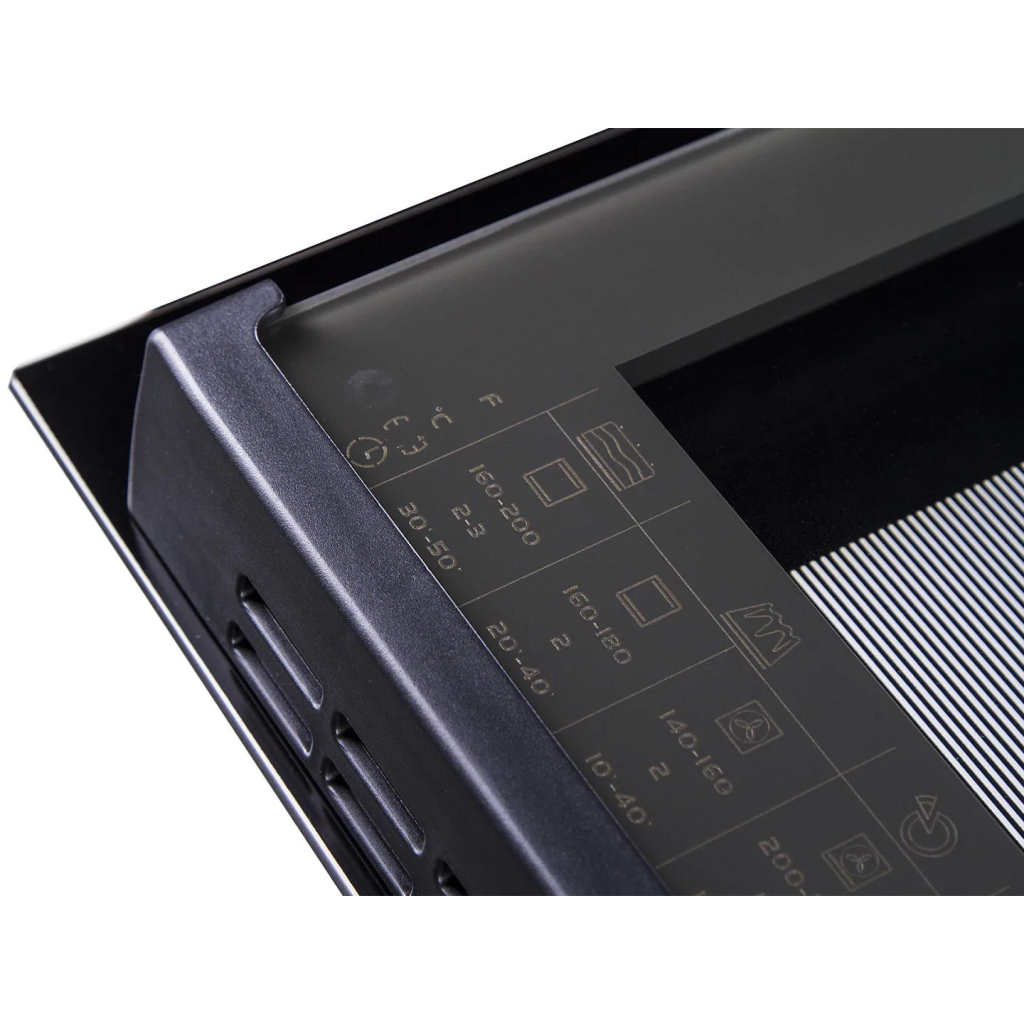 Духова шафа Hansa BOES68463