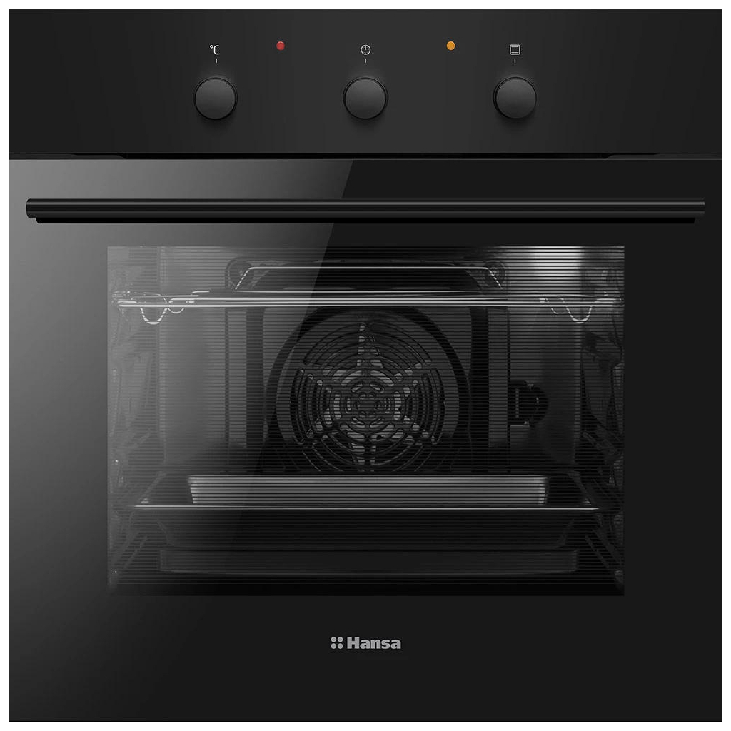 Духова шафа Hansa BOES681021