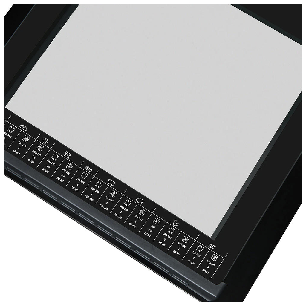 Духова шафа Hansa BOES681021