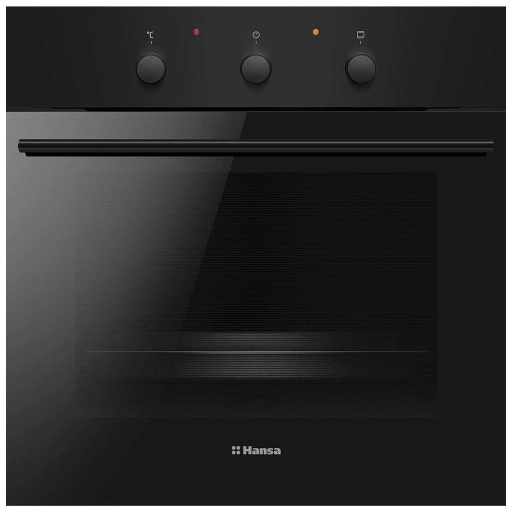 Духова шафа Hansa BOES681021