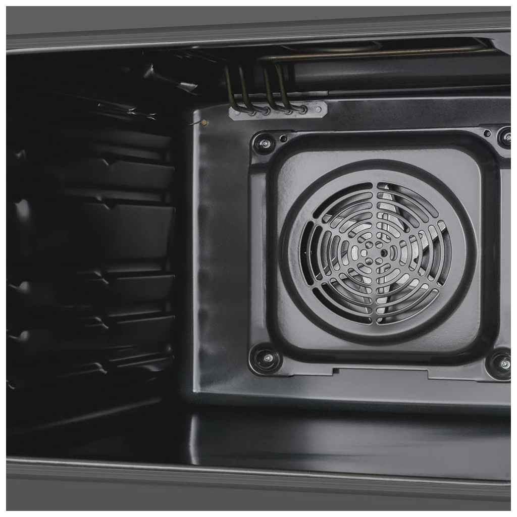 Духова шафа Hansa BOES681021