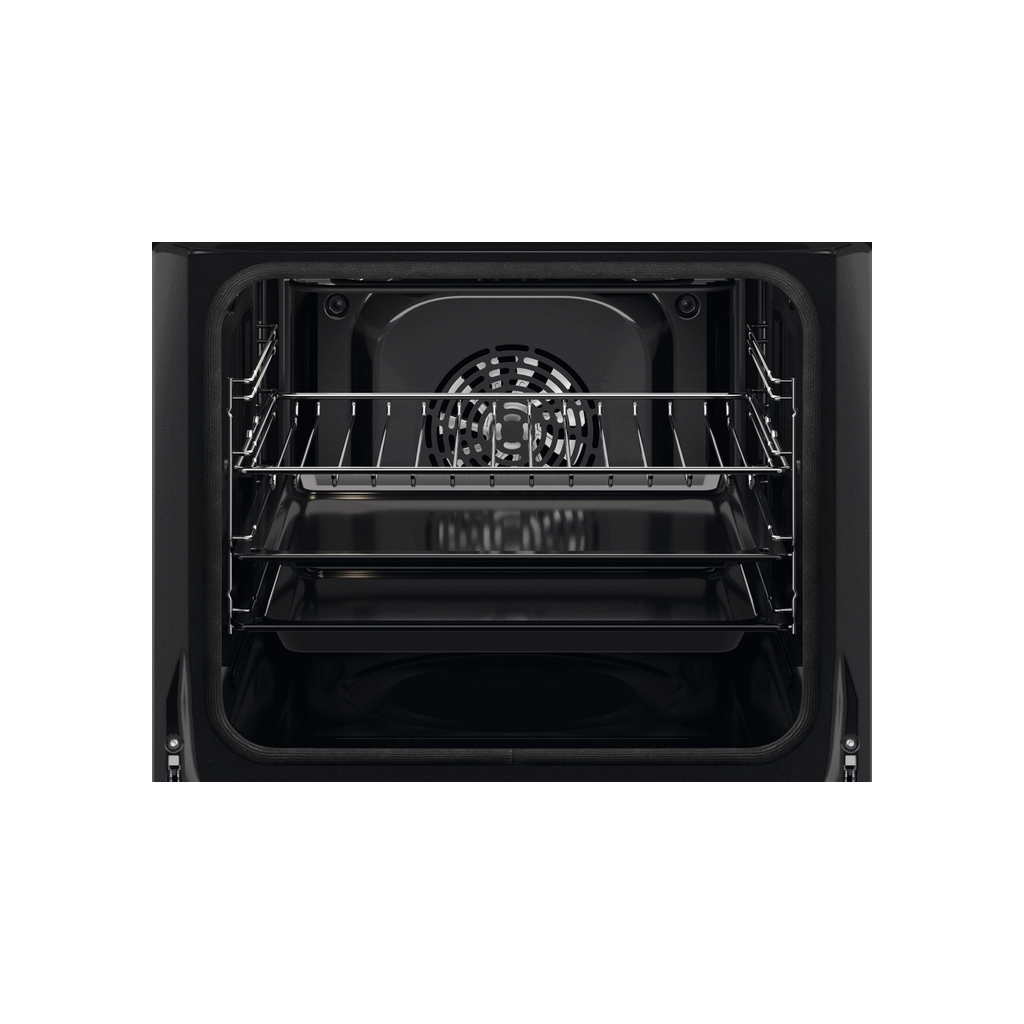 Духова шафа Electrolux LOF4P06BK