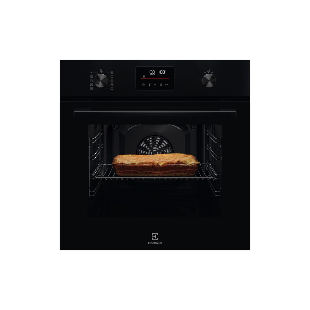 Духова шафа Electrolux LOF4P06BK