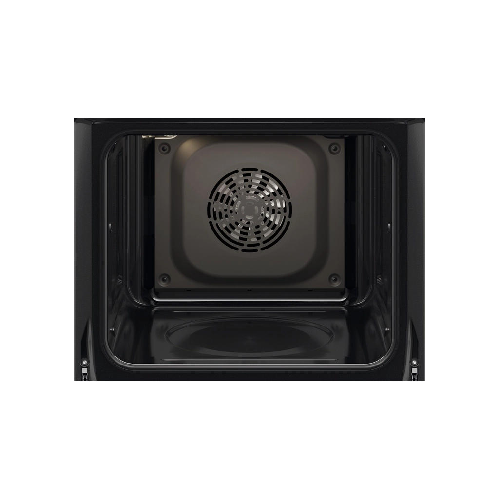 Духова шафа Electrolux LOFGF00BK