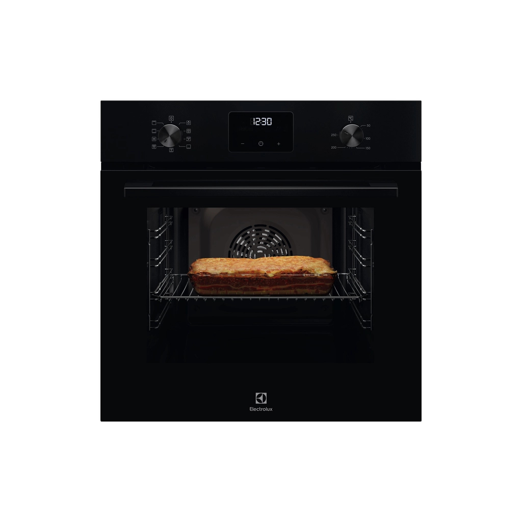 Духова шафа Electrolux LOFGF00BK