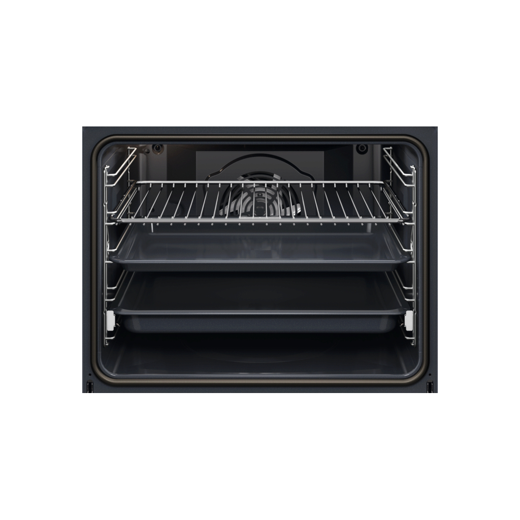 Духова шафа Electrolux LOE8P38Z