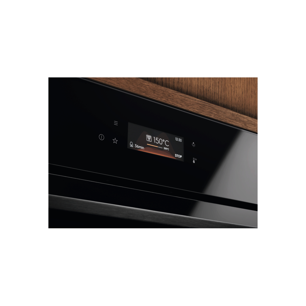 Духова шафа Electrolux LOE8P38Z