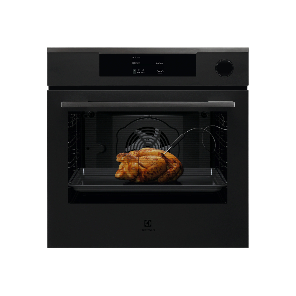 Духова шафа Electrolux KOCAP3XT