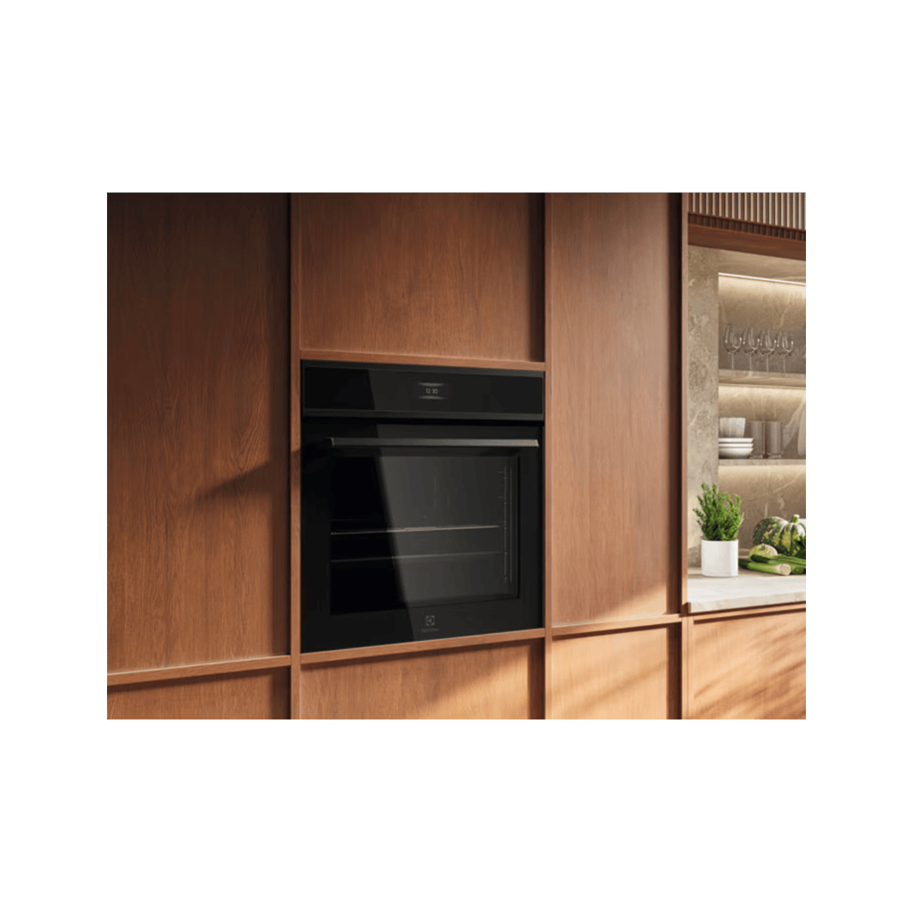 Духова шафа Electrolux EOF8H39H