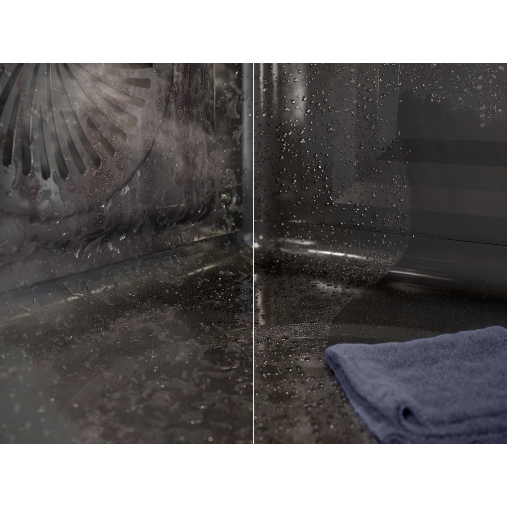 Духова шафа Electrolux EOB9S3XH