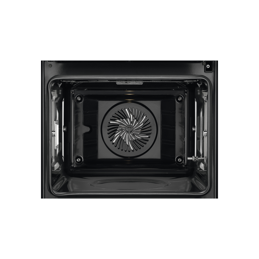 Духова шафа Electrolux EOB9S3XH