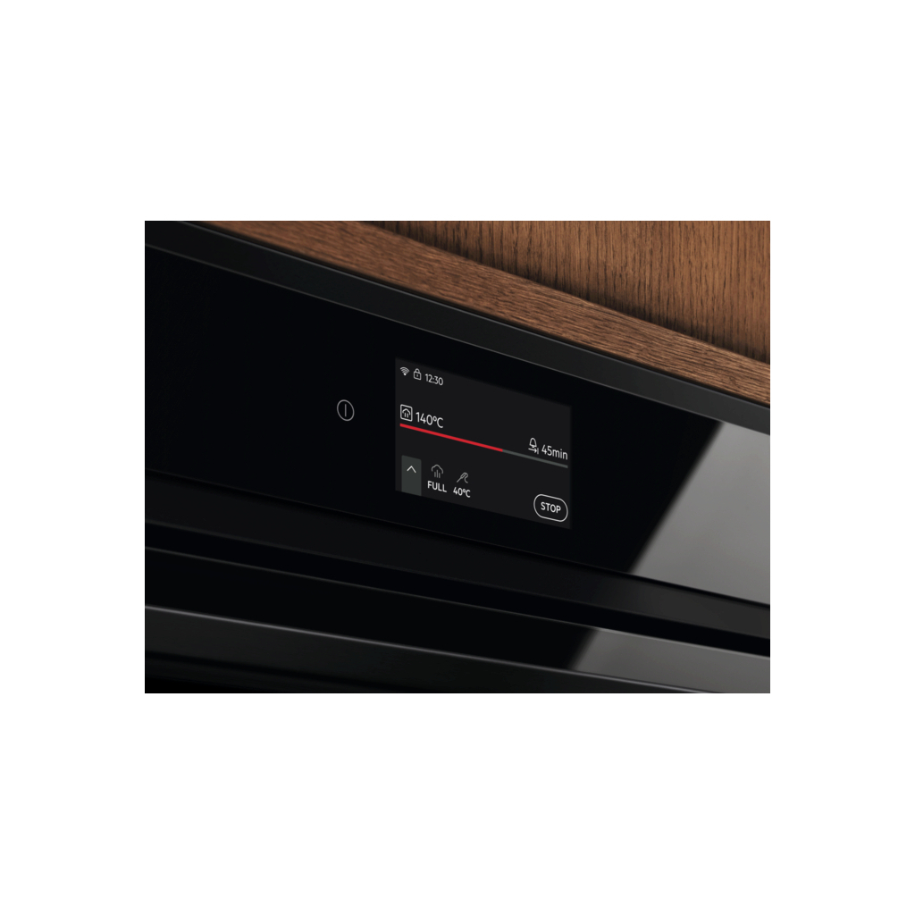 Духова шафа Electrolux EOB9S3XH