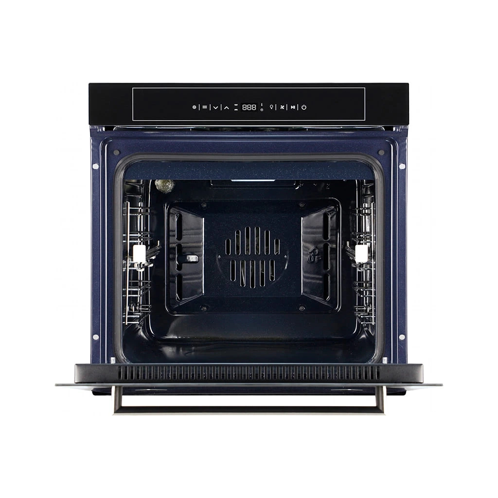 Духова шафа LUXELL A68-SF3 (FDT) BLACK