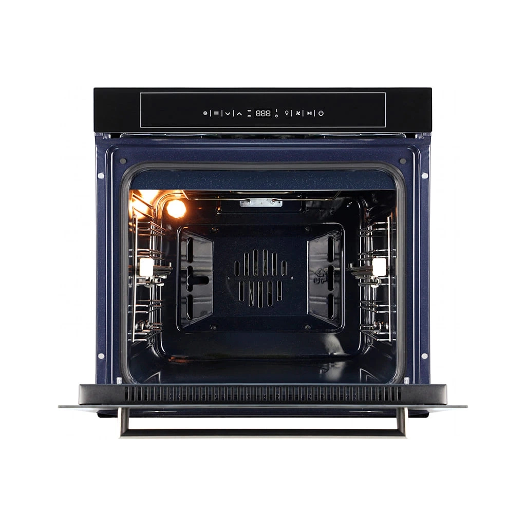 Духова шафа LUXELL A68-SF3 (FDT) BLACK