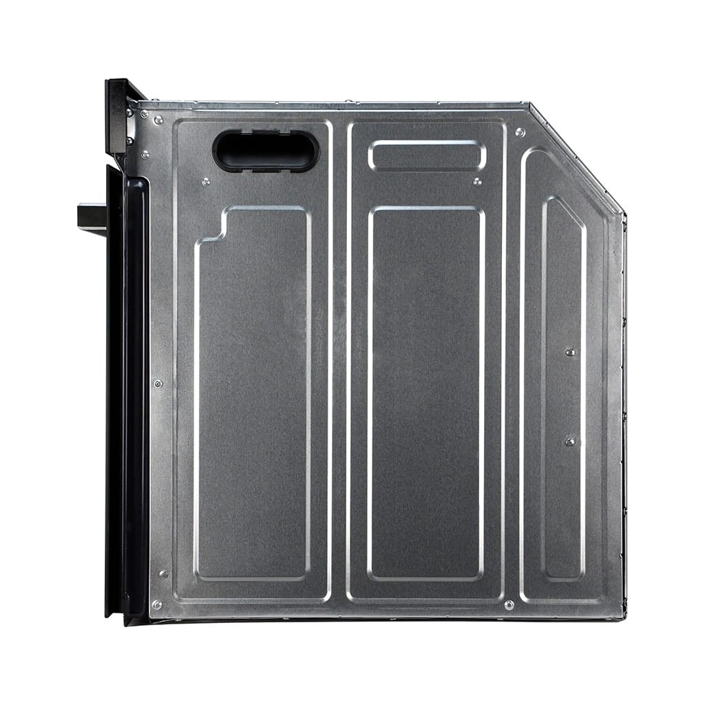 Духова шафа LUXELL A68-SF3 (FDT) BLACK