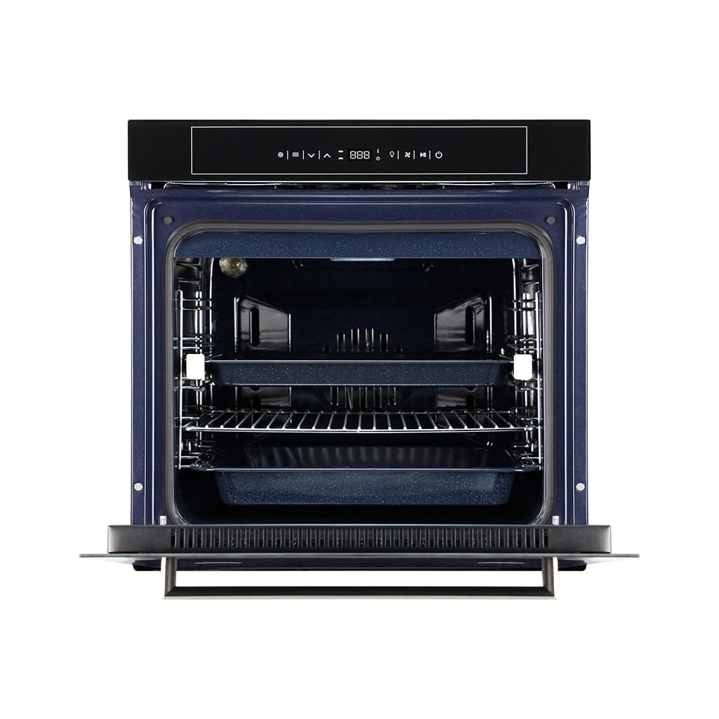 Духова шафа LUXELL A68-SF3 (FDT) BLACK