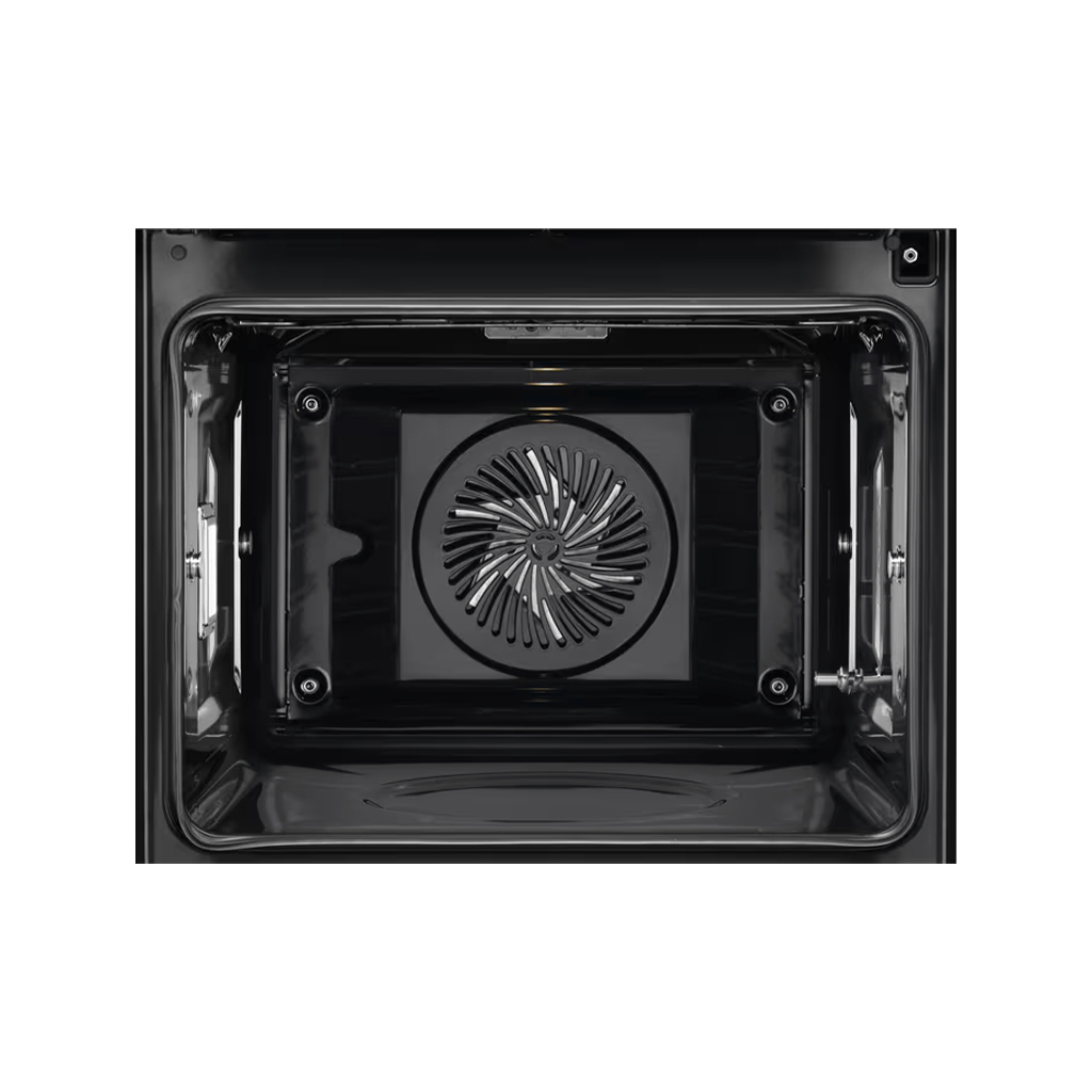 Духова шафа Electrolux LOB8S38V