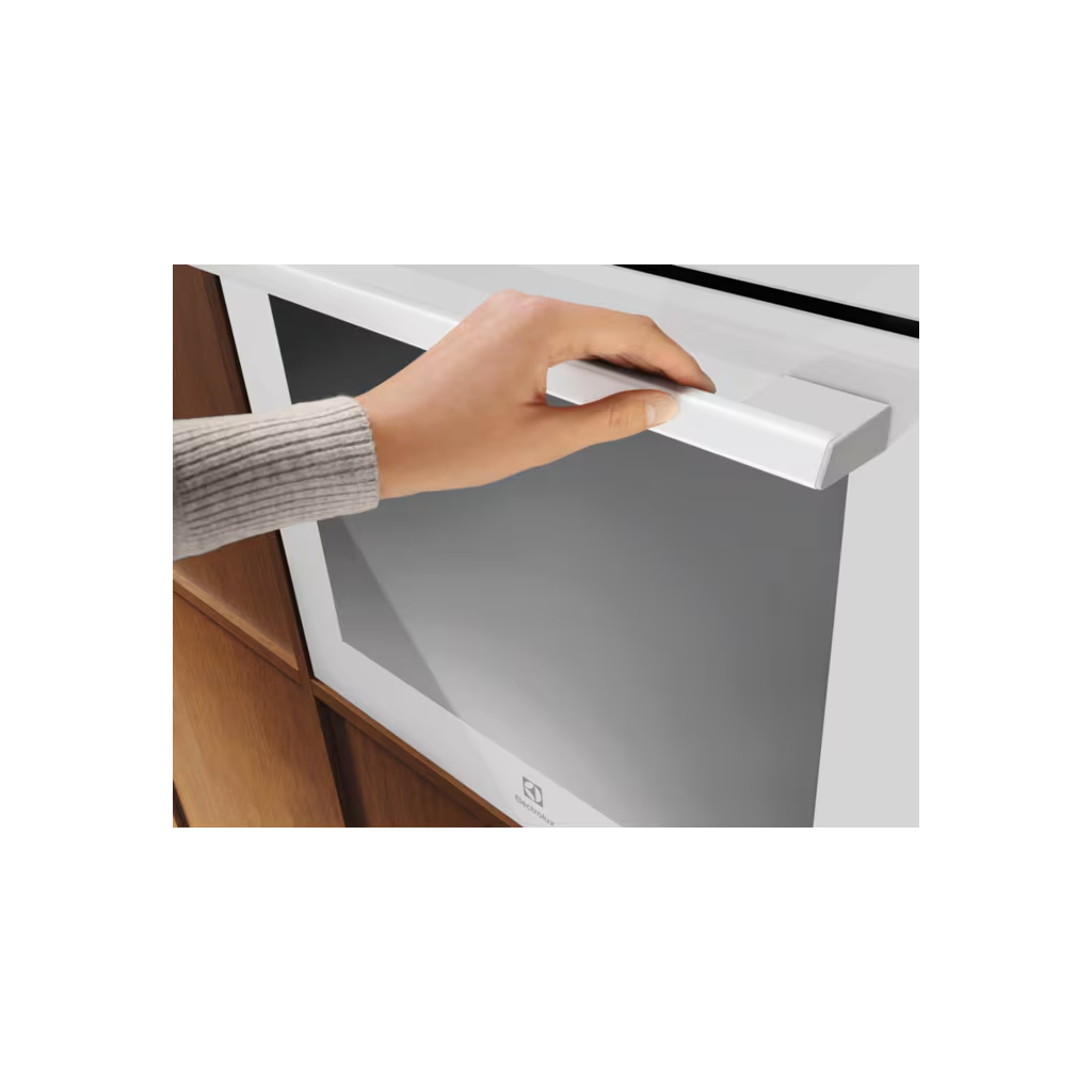 Духова шафа Electrolux LOE8F38V