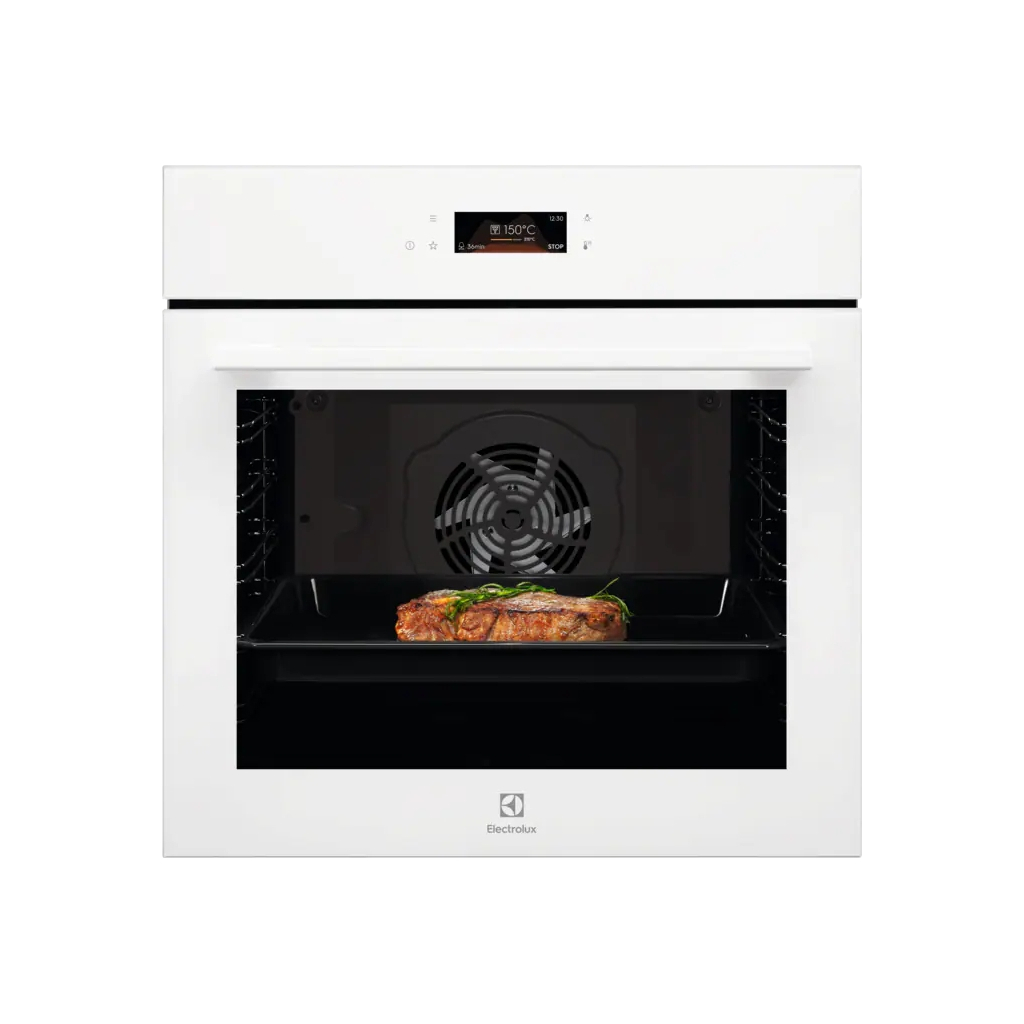 Духова шафа Electrolux LOE8F38V