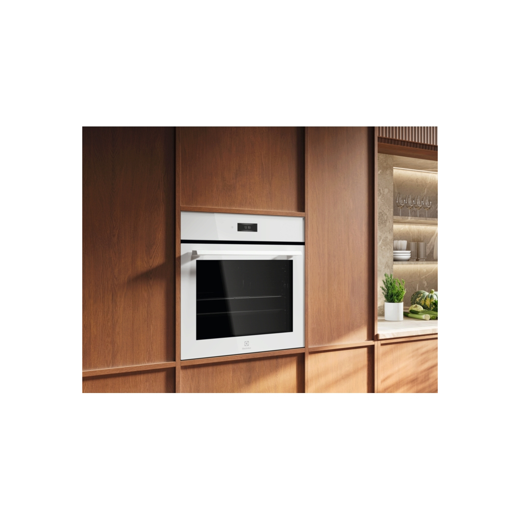 Духова шафа Electrolux LOE8F38V