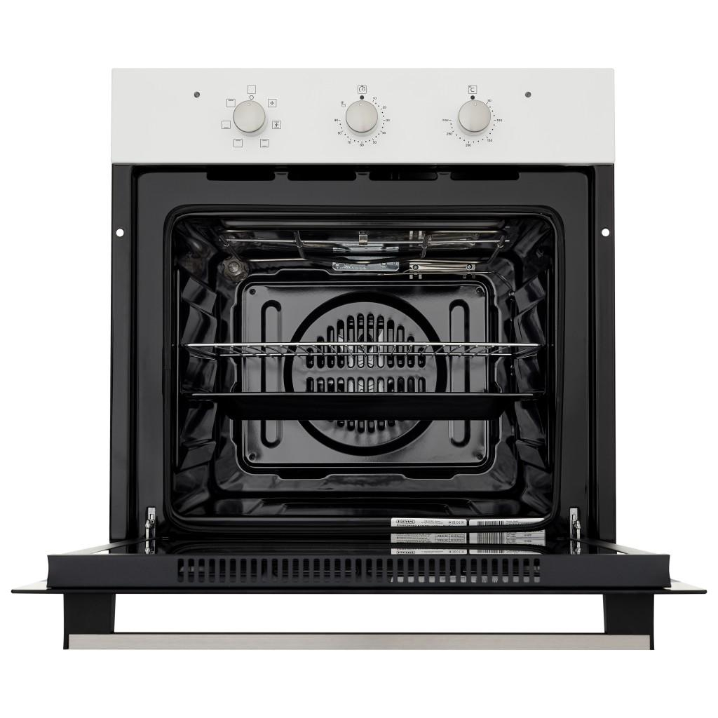 Духова шафа Eleyus ESTER 6006 WH