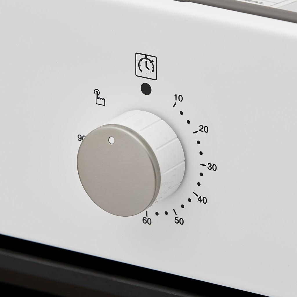 Духова шафа Eleyus ESTER 6006 WH