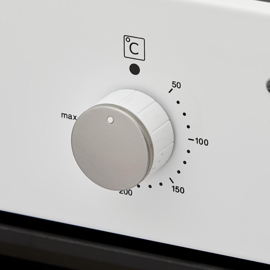 Духова шафа Eleyus ESTER 6006 WH