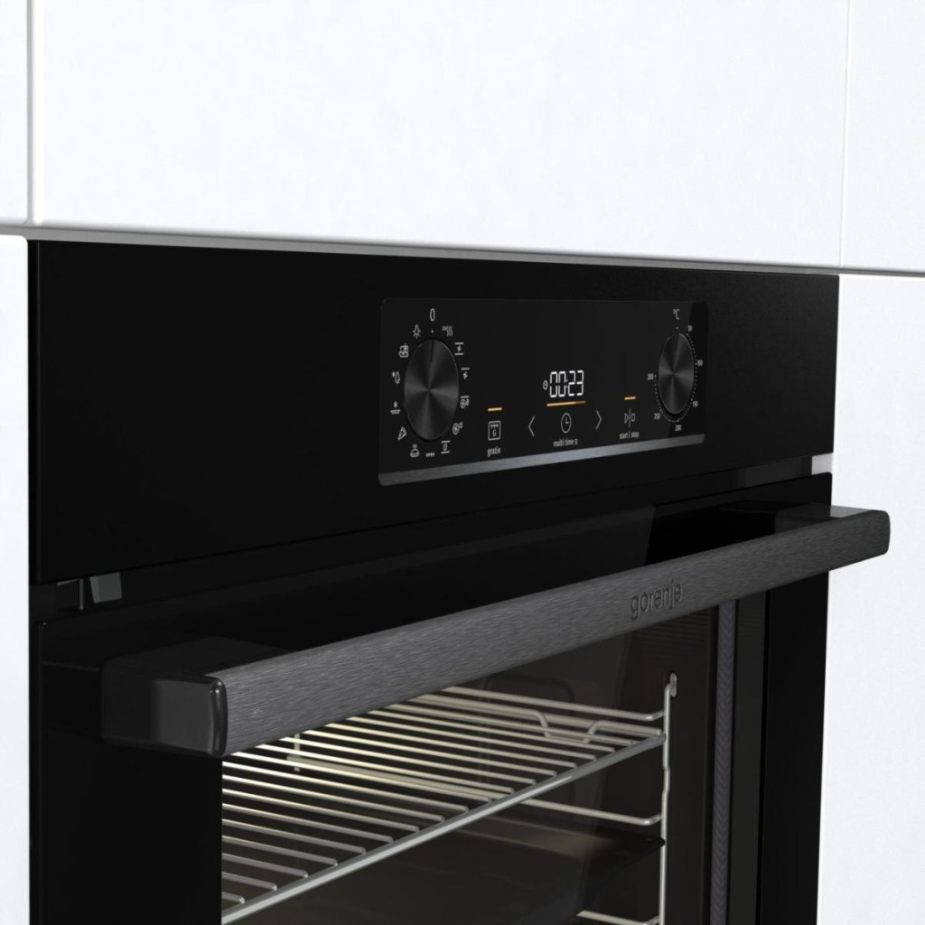 Духова шафа Gorenje BPS6737E04DBG