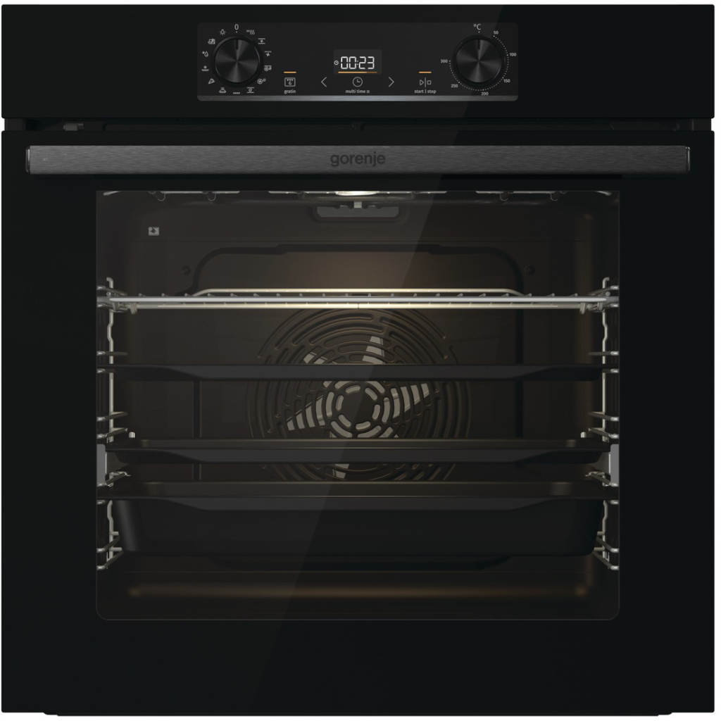 Духова шафа Gorenje BPS 6737 E14BG (BPS6737E14BG)