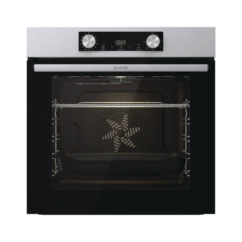 Духова шафа Gorenje BO6737E02X (BO 6737 E02X)