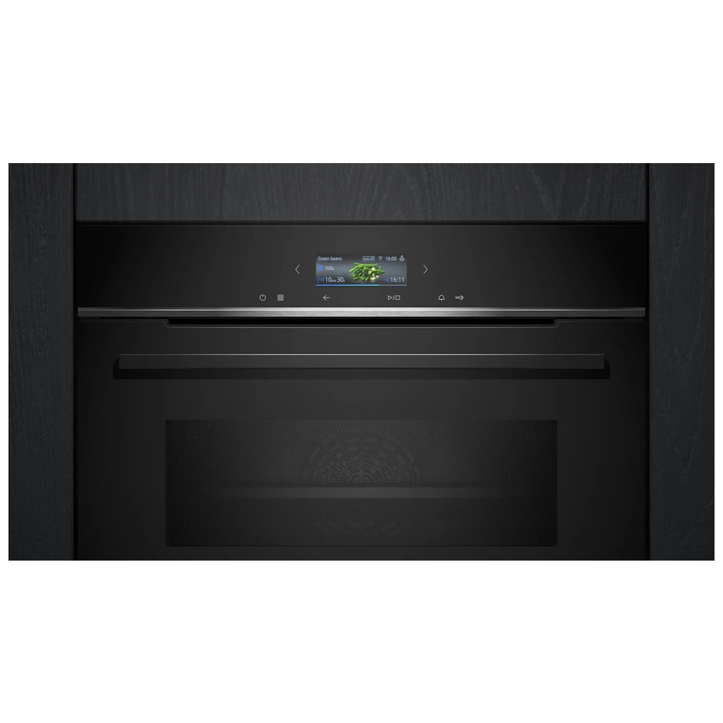 Духова шафа Siemens CM724G1B1