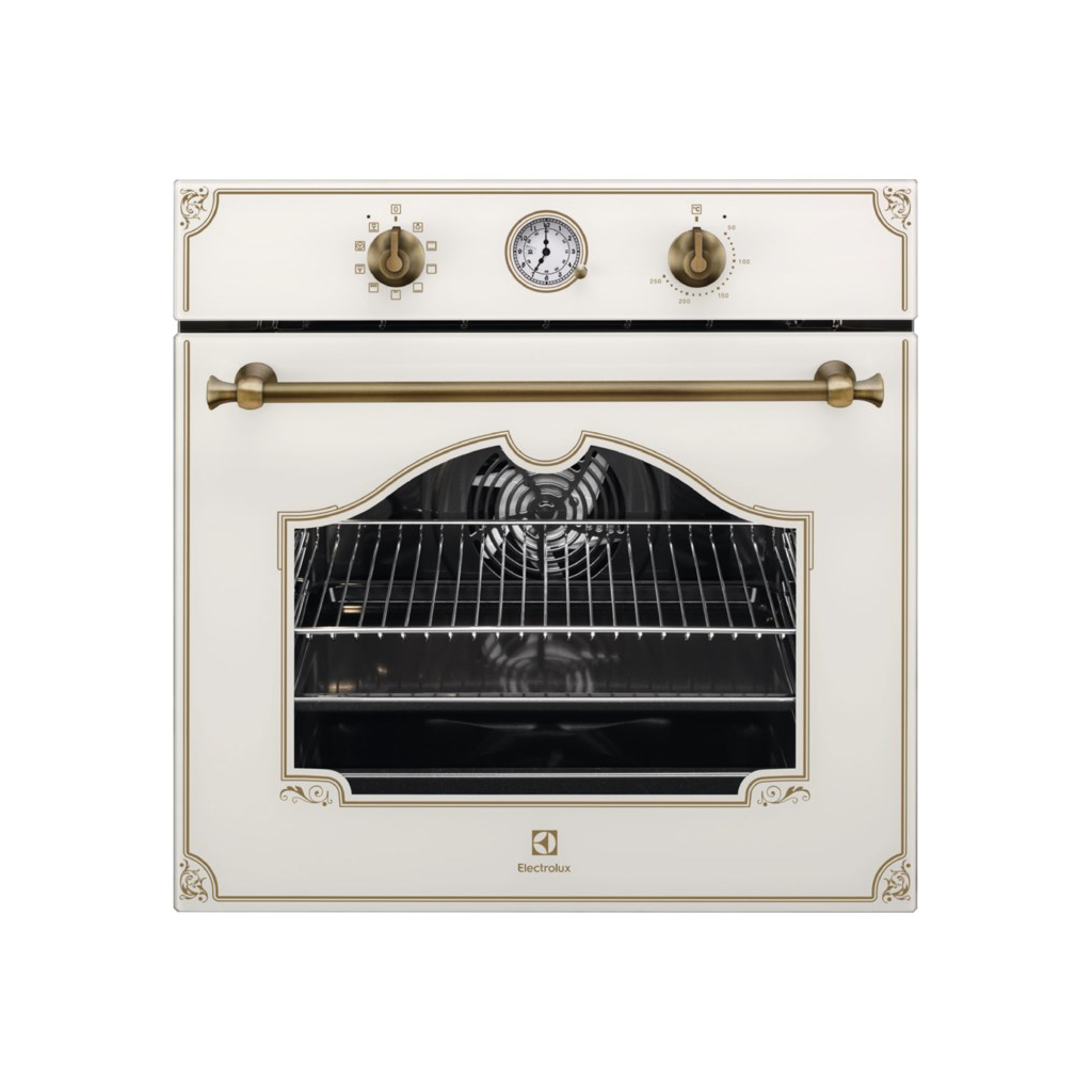 Духова шафа Electrolux OPEB2520V