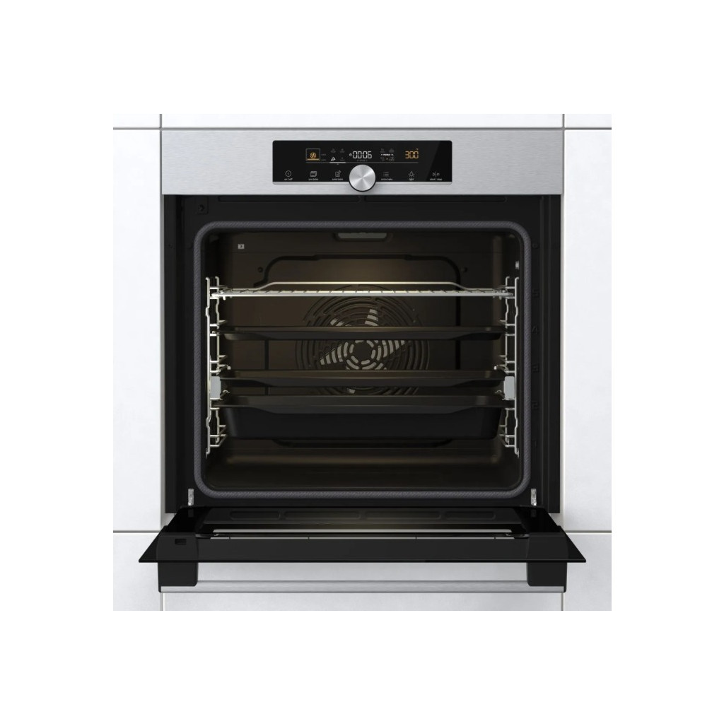 Духова шафа Gorenje BPS6747A06X